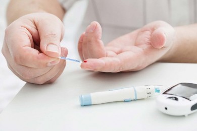 5 bí kíp giúp người bệnh tiểu đường an toàn trong mùa dịch