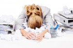 5 mẹo giúp hạn chế stress trong công việc dẫn đến rối loạn tâm thần