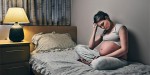 Các vấn đề nghiêm trọng ở phụ nữ bị tâm thần khi mang thai