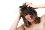 Điều trị hội chứng rối loạn tâm thần nghiện nhổ tóc bằng cách nào?