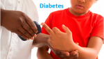 Đừng chủ quan trước bệnh tiểu đường ở trẻ em