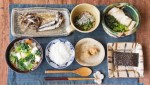 Học người Nhật ăn cơm đúng cách để hạn chế bệnh tiểu đường