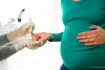 Những mối nguy hiểm của đái tháo đường thai kì lên thai nhi